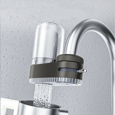 Advanced Kitchen Faucet Water Purifier Filter - InspiredGrabs.com